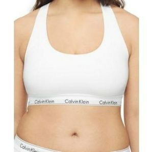 Plus Size 2pc Calvin Klein set